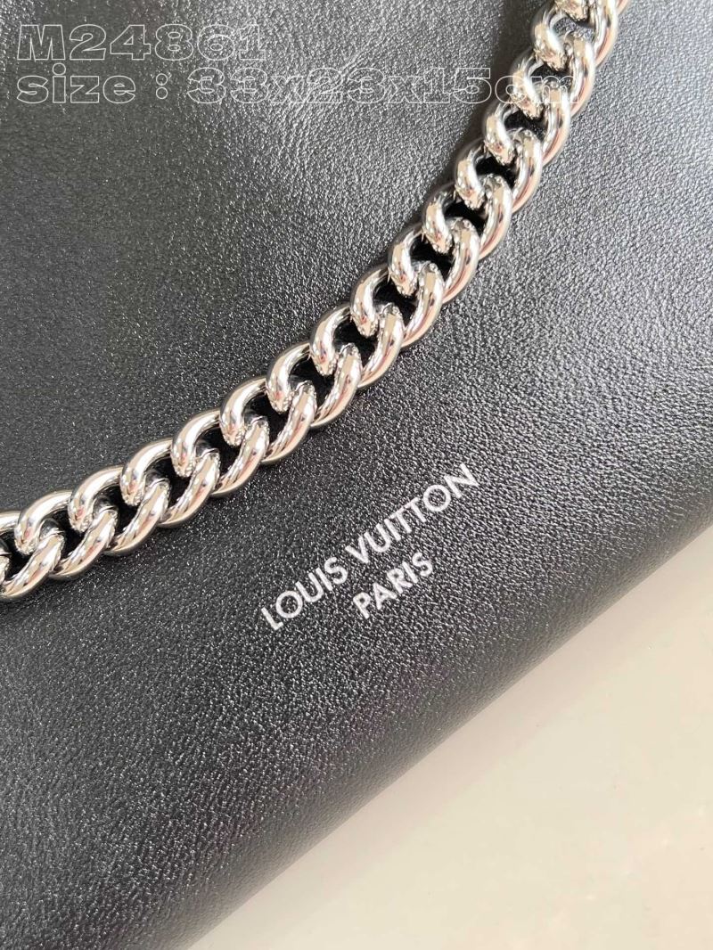 Louis Vuitton Satchel Bags